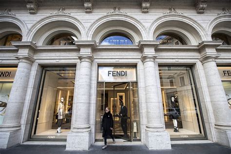 fendi gente roma|fendi roma.